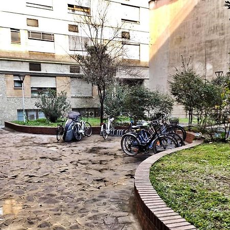 E-Milan Rooms Zona Tortona 外观 照片