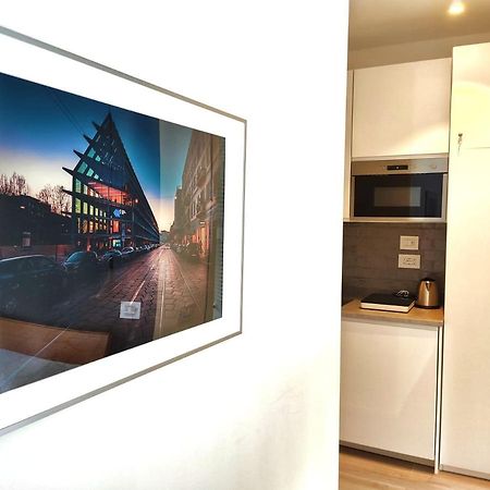 E-Milan Rooms Zona Tortona 外观 照片