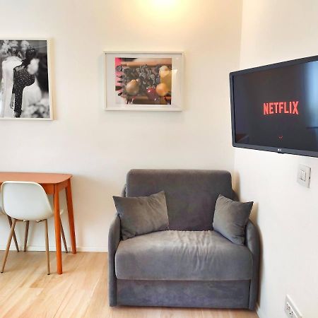 E-Milan Rooms Zona Tortona 外观 照片