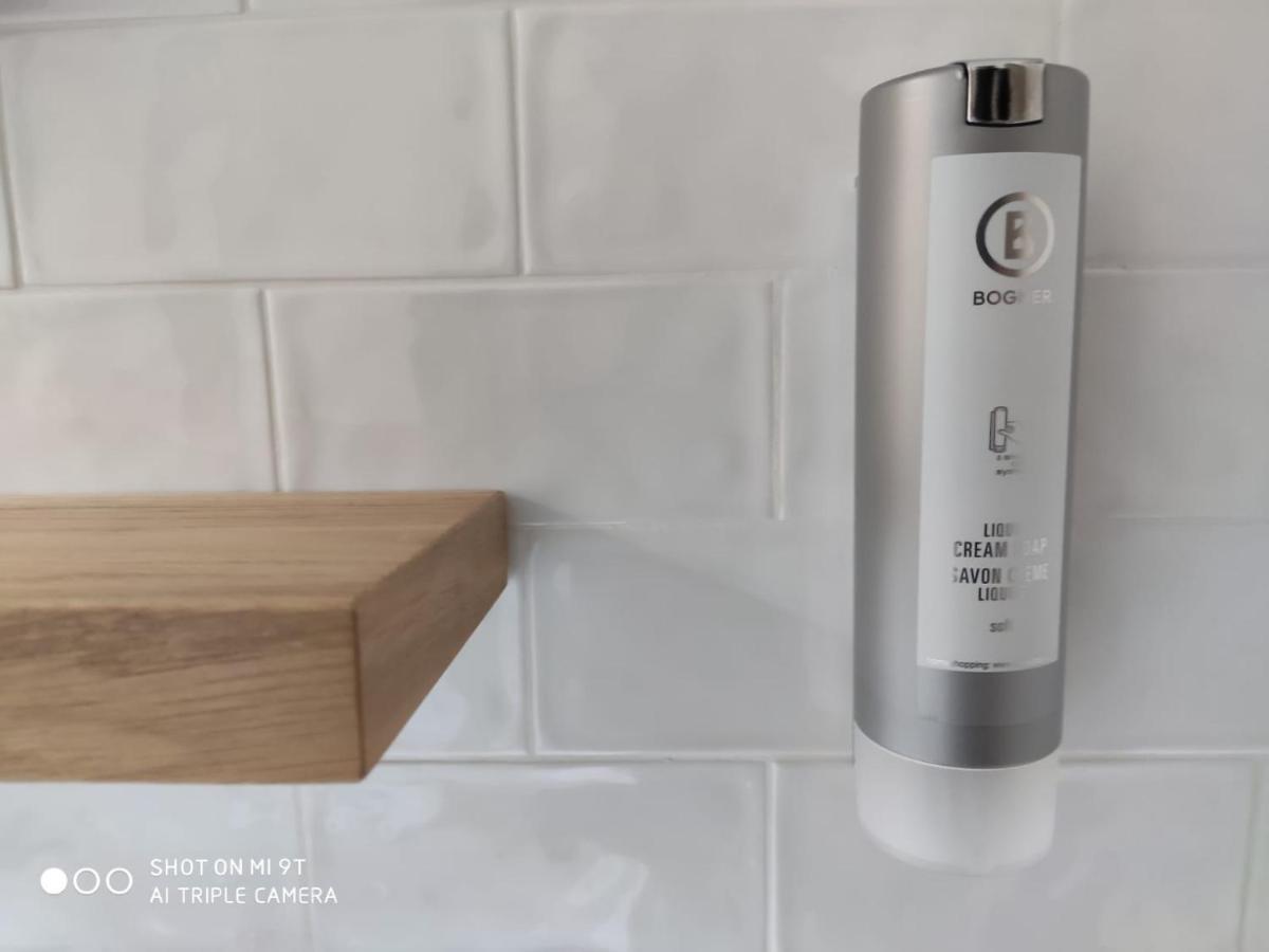E-Milan Rooms Zona Tortona 外观 照片