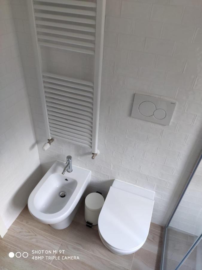 E-Milan Rooms Zona Tortona 外观 照片