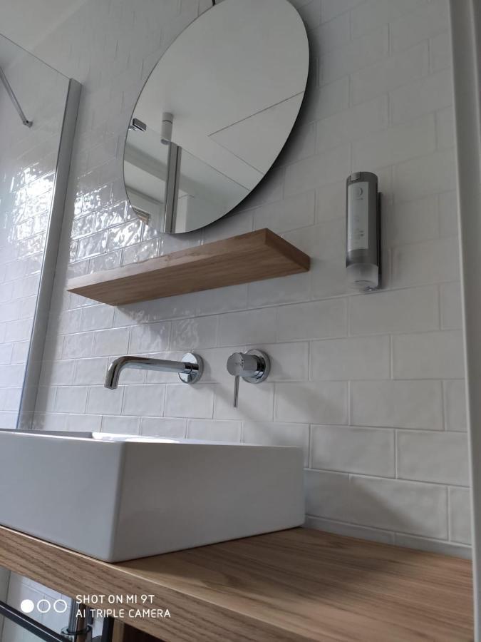 E-Milan Rooms Zona Tortona 外观 照片