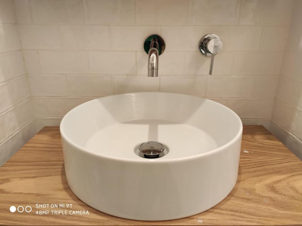E-Milan Rooms Zona Tortona 外观 照片