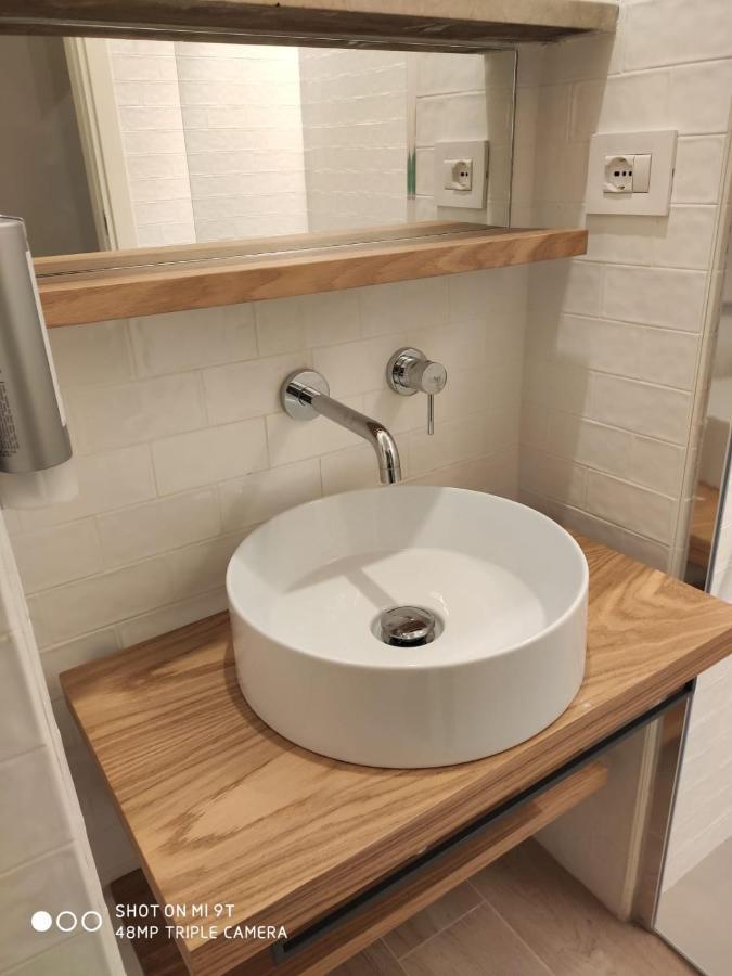 E-Milan Rooms Zona Tortona 外观 照片