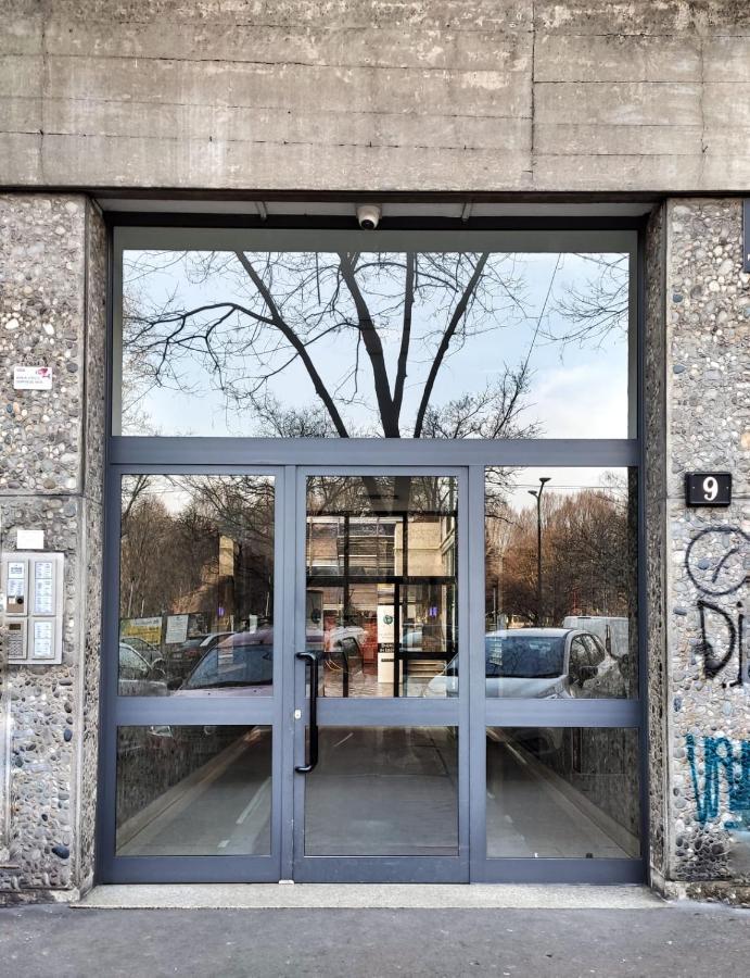 E-Milan Rooms Zona Tortona 外观 照片