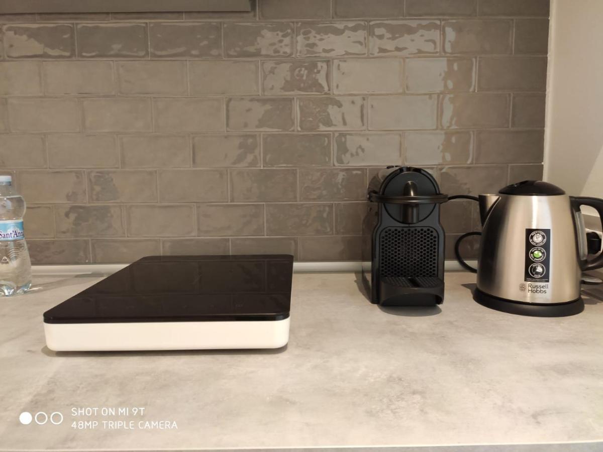 E-Milan Rooms Zona Tortona 外观 照片