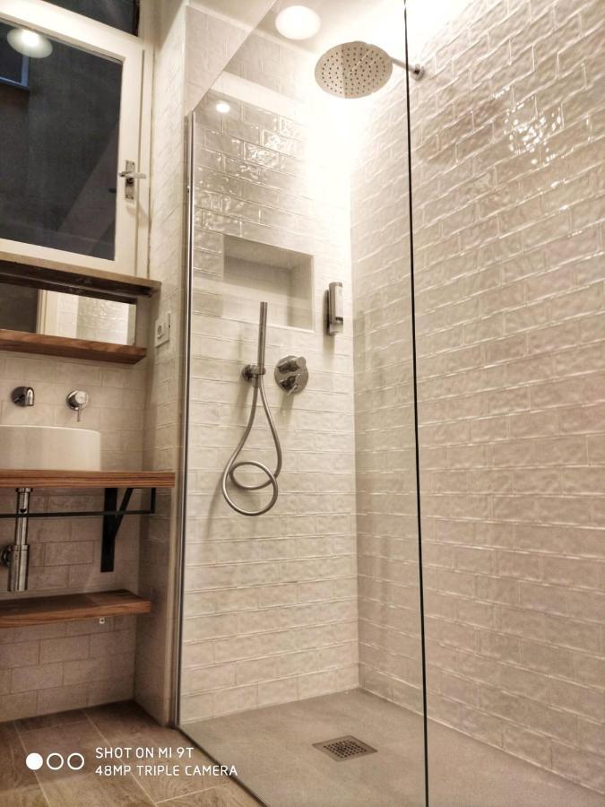 E-Milan Rooms Zona Tortona 外观 照片