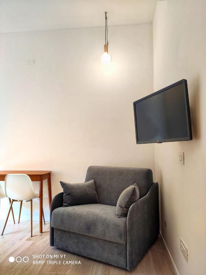 E-Milan Rooms Zona Tortona 外观 照片