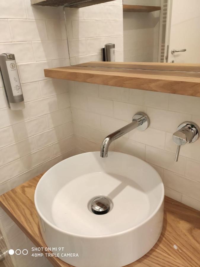 E-Milan Rooms Zona Tortona 外观 照片