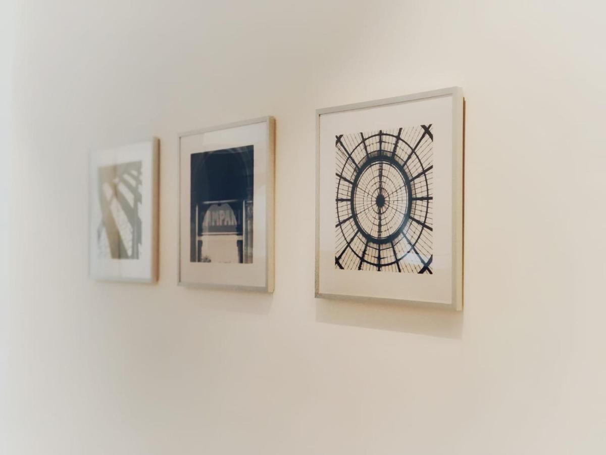 E-Milan Rooms Zona Tortona 外观 照片