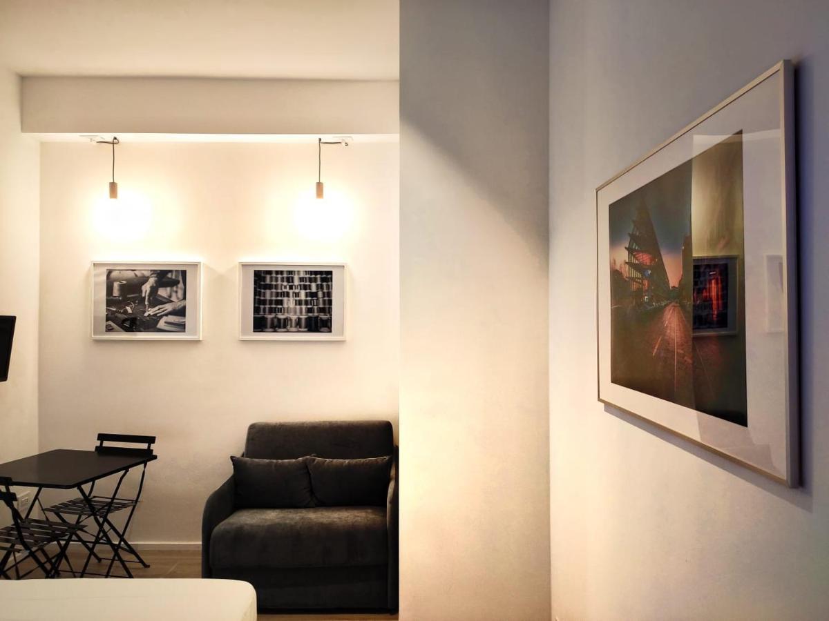 E-Milan Rooms Zona Tortona 外观 照片