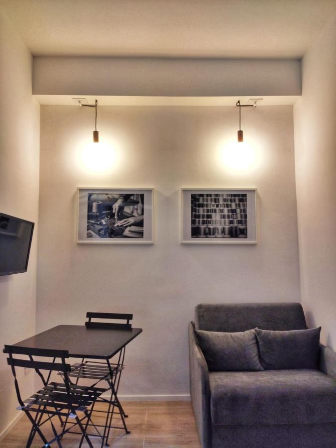 E-Milan Rooms Zona Tortona 外观 照片
