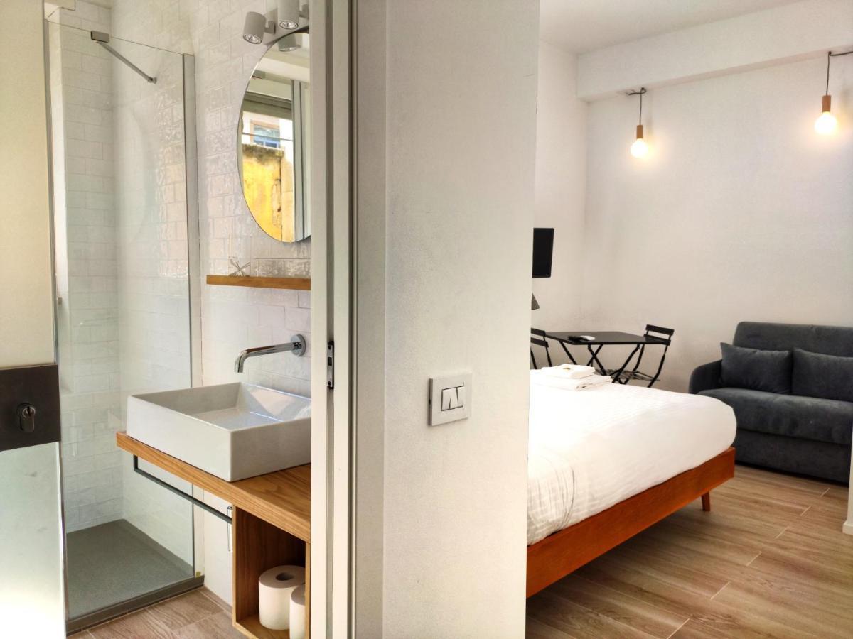 E-Milan Rooms Zona Tortona 外观 照片
