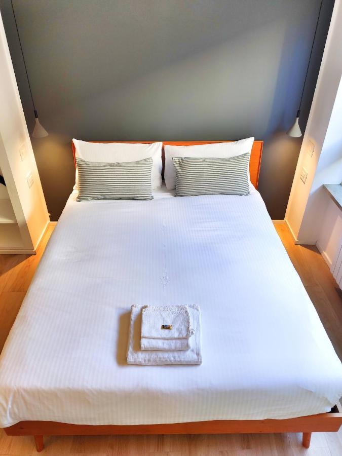 E-Milan Rooms Zona Tortona 外观 照片