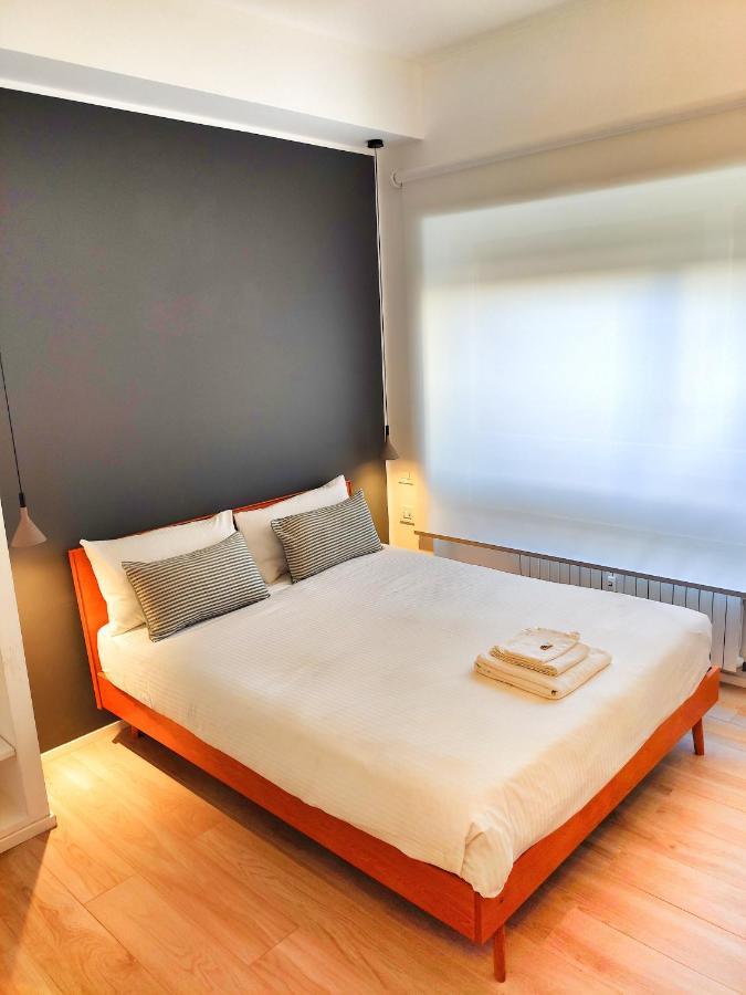 E-Milan Rooms Zona Tortona 外观 照片