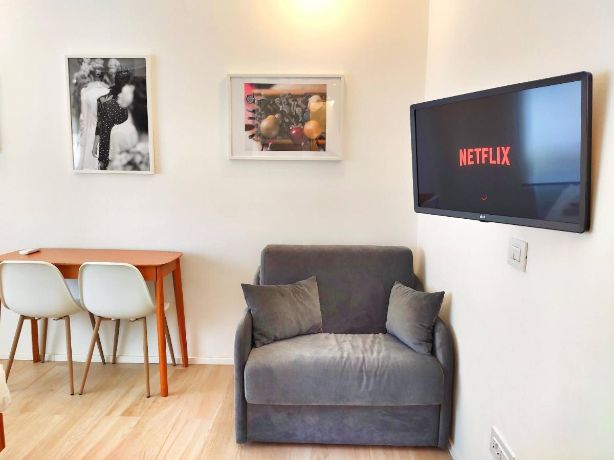 E-Milan Rooms Zona Tortona 外观 照片