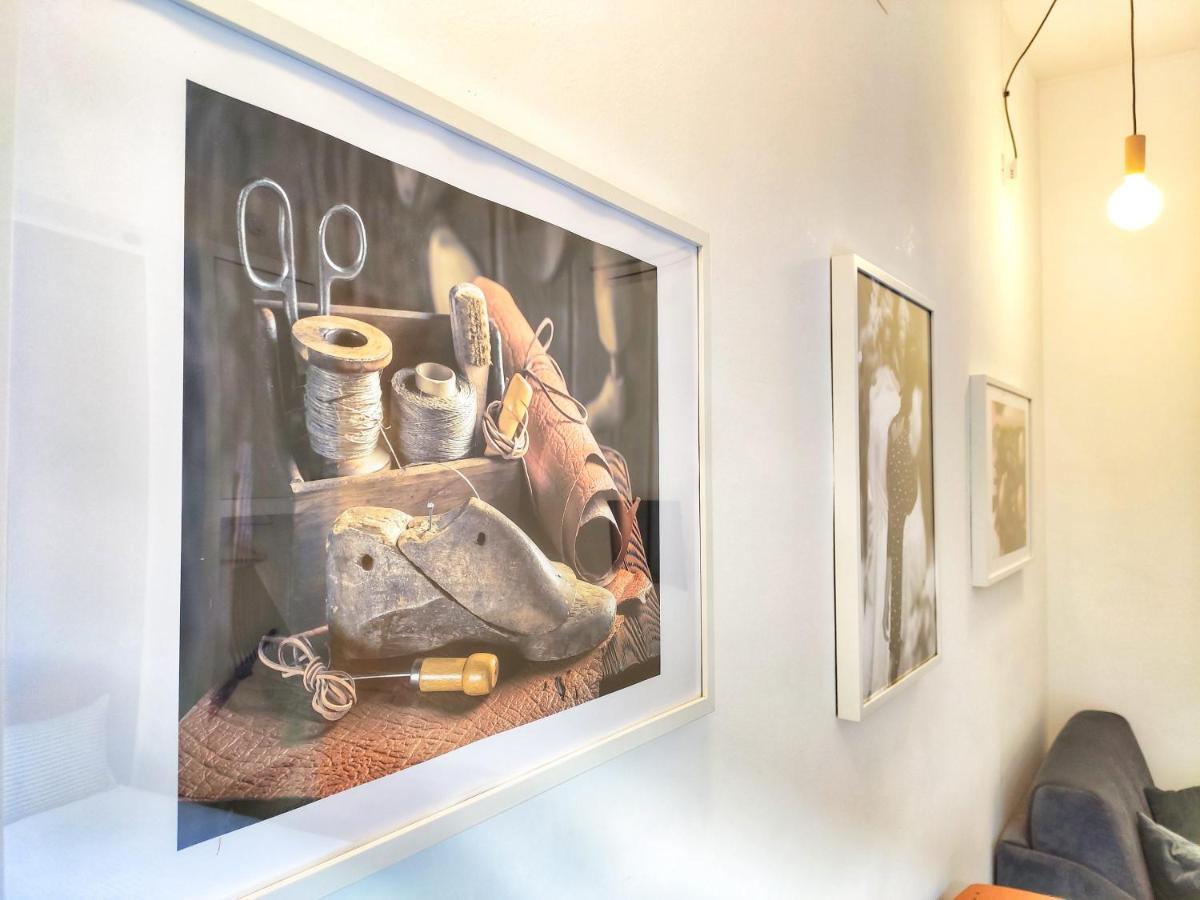 E-Milan Rooms Zona Tortona 外观 照片