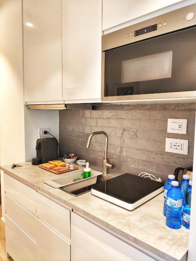 E-Milan Rooms Zona Tortona 外观 照片